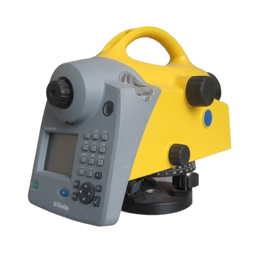Купить цифровой нивелир Trimble DiNi 0.7 в Ростове-на-Дону в компании ЮЖГЕОСЕТЬ