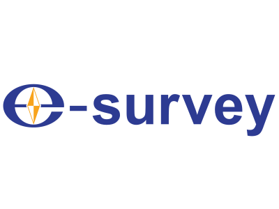 Компания eSurvey логотип оборудование продукция в РФ