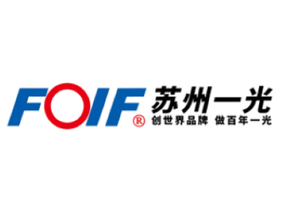 Компания производитель бренд FOIF логотип