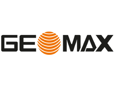 GeoMax компания логотип оборудование купить изделия в ЮжГеоСеть