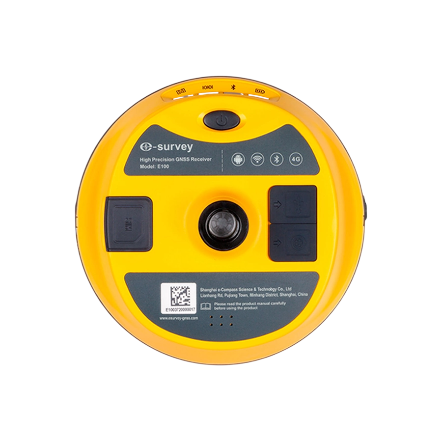 GNSS приемник E-Survey E100 (IMU/GSM) — изображение 2
