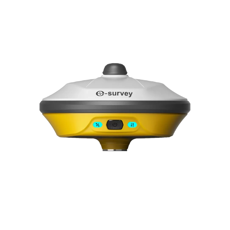 ГНСС приемник e-survey E200 купить или арендовать в ЮжГеоСеть в ЮФО с доставкой и гарантией