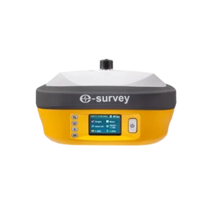 сверхмощный ГНСС приемник e-survey E800 старой версии купить или арендовать в ЮжГеоСеть в ЮФО с доставкой и гарантией
