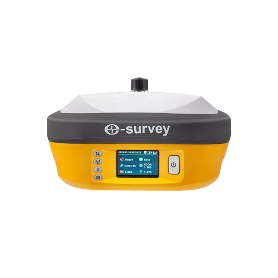 сверхмощный ГНСС приемник e-survey E800 старой версии купить или арендовать в ЮжГеоСеть в ЮФО с доставкой и гарантией