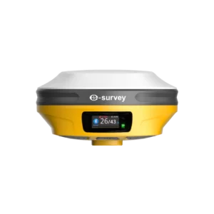 ГНСС приемник e-survey eRTK30 купить или арендовать в ЮжГеоСеть в ЮФО с доставкой и гарантией