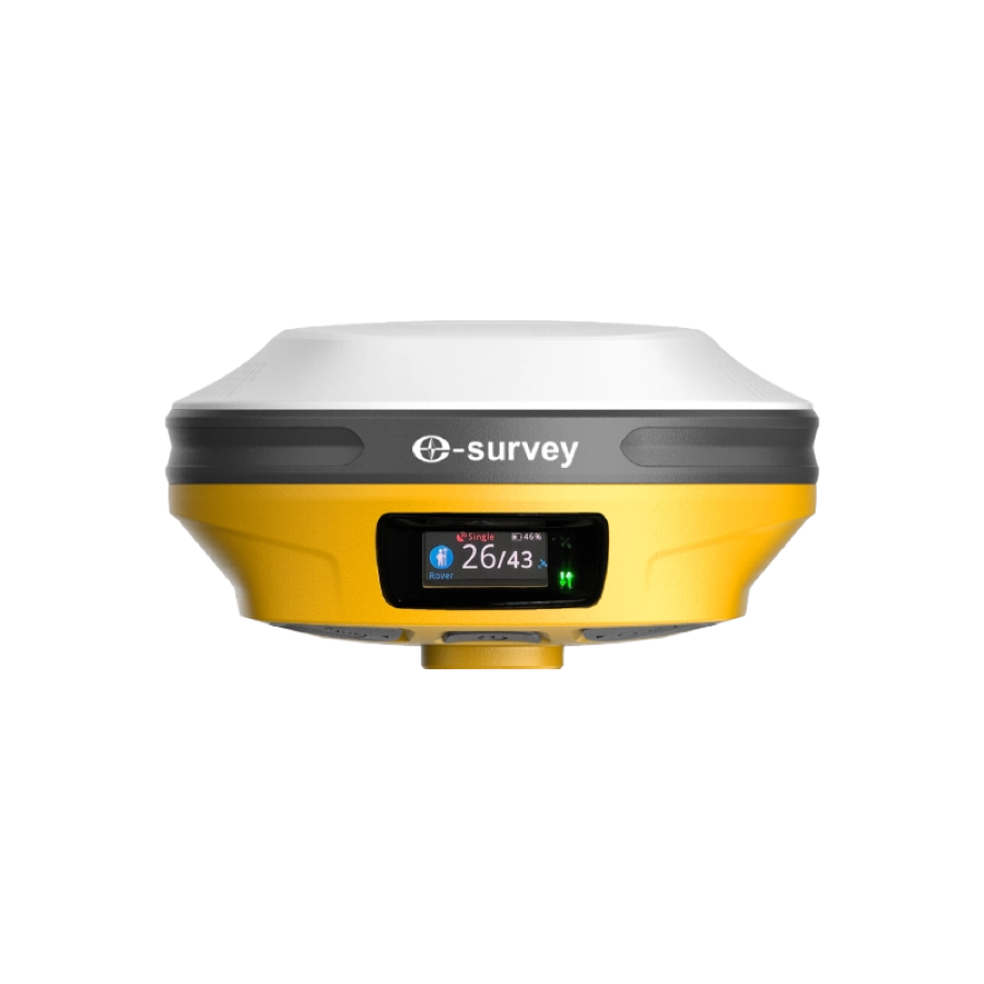 ГНСС приемник e-survey eRTK30 купить или арендовать в ЮжГеоСеть в ЮФО с доставкой и гарантией