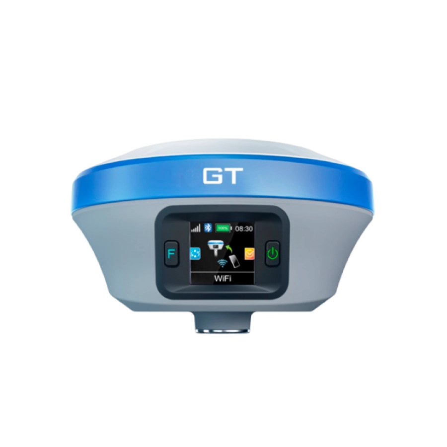 ГНСС приемник GT T20Pro купить или арендовать в ЮжГеоСеть в ЮФО с доставкой и гарантией