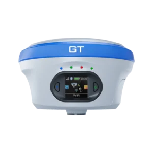 ГНСС приемник GT Visual Pro купить или арендовать в ЮжГеоСеть в ЮФО с доставкой и гарантией