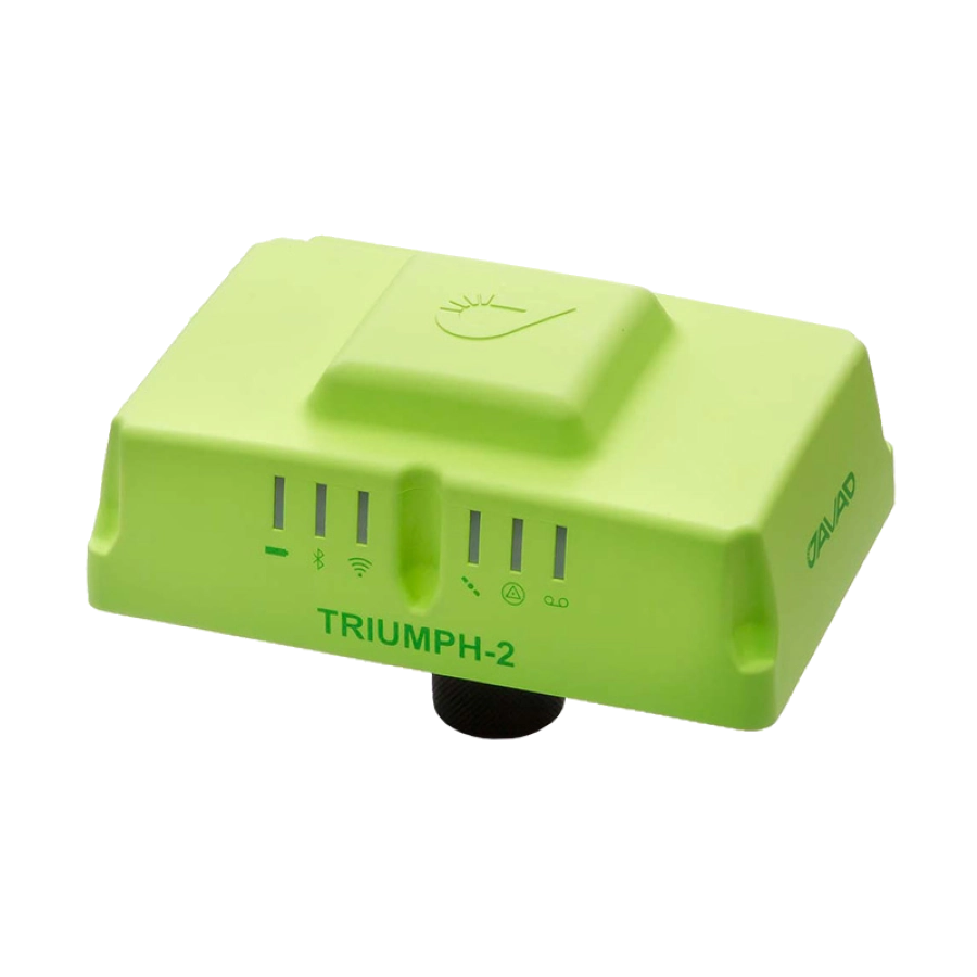 GNSS приемник Triumph-2 Ровер GSM в аренду на прокат в Ростове-на-Дону в компании Южгеосеть