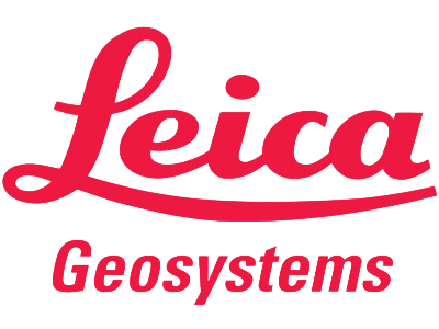 Логотип Leica geosystems компания оборудование для геодезии