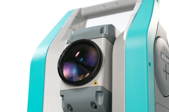 Электронный тахеометр Nikon серии XF основные характеристики, призма, измерения