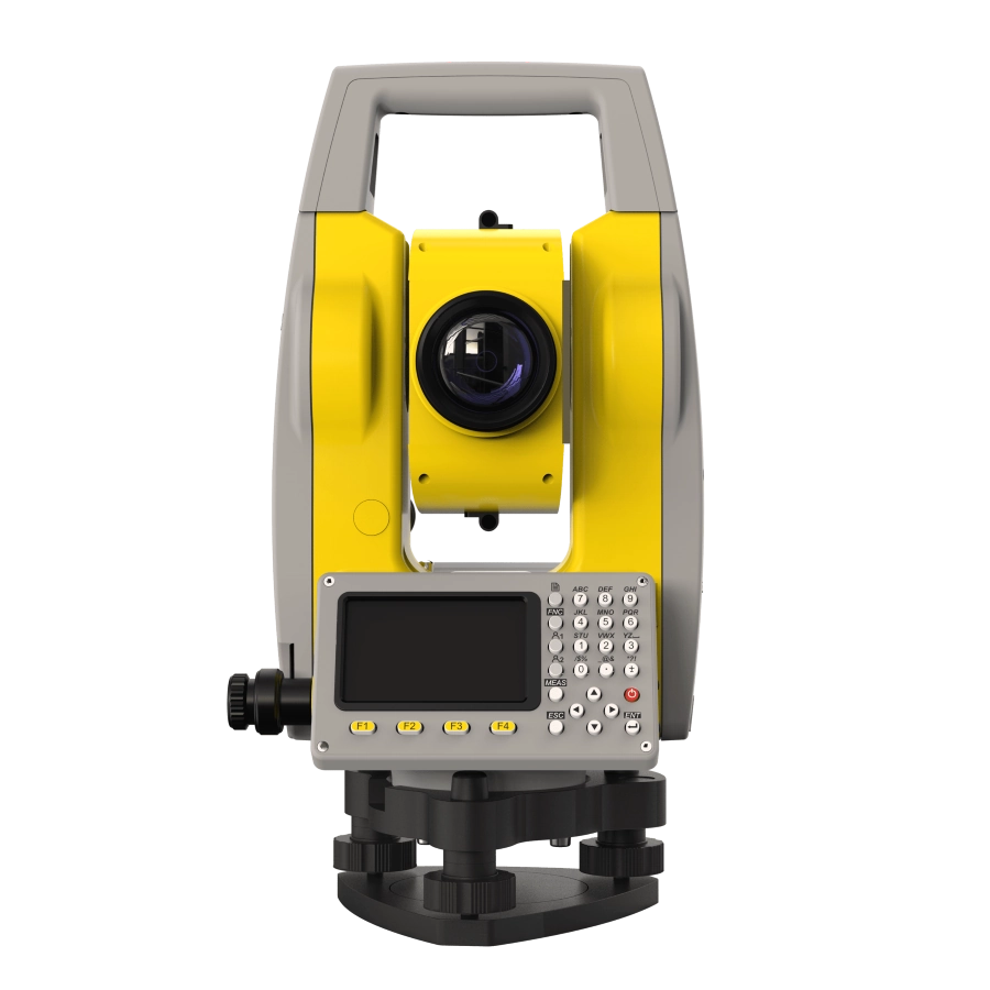 Тахеометр GeoMax Zoom 10 купить по запросу на заказ в ЮжГеоСеть в ЮФО с доставкой взять в аренду