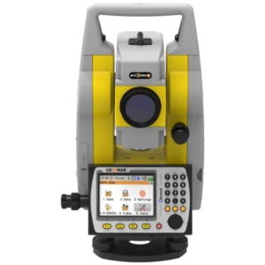 Тахеометр GeoMax Zoom 50 accXess10 купить по запросу на заказ в ЮжГеоСеть в ЮФО с доставкой взять в аренду