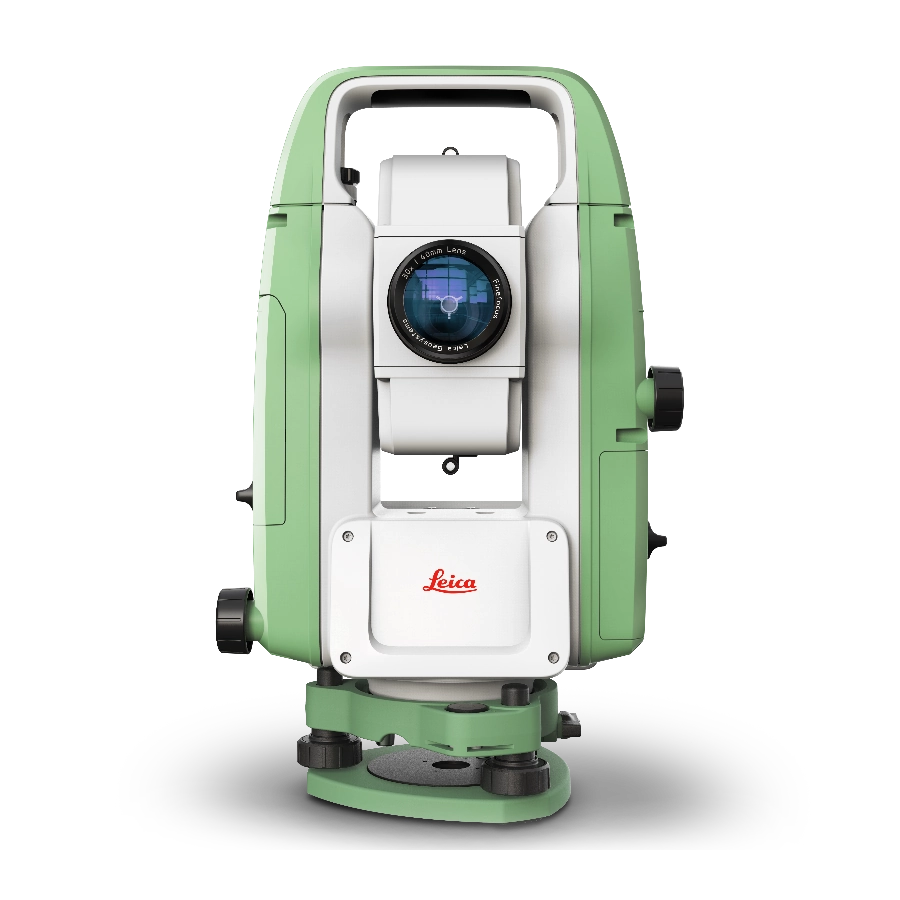 Тахеометр Leica FlexLine TS03 купить по запросу на заказ в ЮжГеоСеть в ЮФО с доставкой по РФ