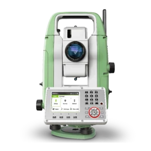 Тахеометр Leica FlexLine TS07 купить по запросу на заказ в ЮжГеоСеть в ЮФО с доставкой по РФ