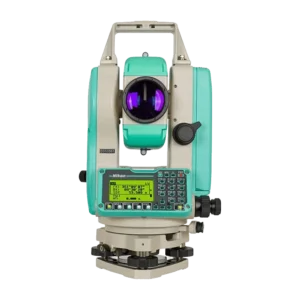 Тахеометр Nikon NPL-322+ купить по запросу на заказ в ЮжГеоСеть в ЮФО с доставкой взять в аренду