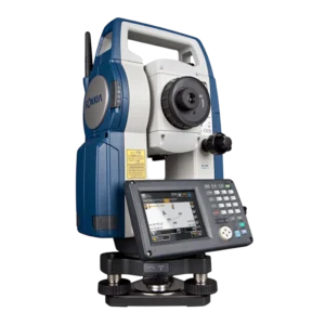 Инженерный тахеометр Sokkia FX-105 купить по запросу на заказ в ЮжГеоСеть в ЮФО с доставкой по РФ