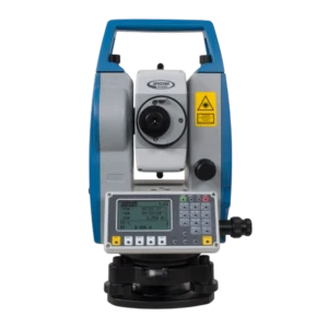 Тахеометр Spectra Precision Focus 2 купить по запросу на заказ в ЮжГеоСеть в ЮФО с доставкой
