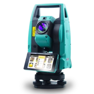 Тахеометр STEC AXIS 9 2 купить в ЮжГеоСеть взять в аренду