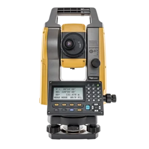 Электронный тахеометр Topcon серии GM-50 купить по запросу на заказ в ЮжГеоСеть в ЮФО с доставкой по РФ