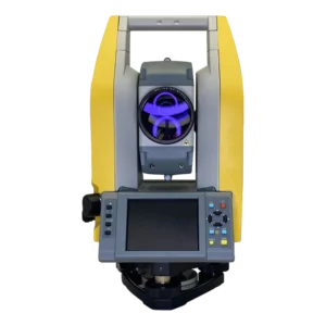 Тахеометр Trimble C5 купить по запросу на заказ в ЮжГеоСеть в ЮФО с доставкой взять в аренду