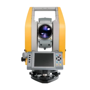 Тахеометр Trimble C5 HP купить по запросу на заказ в ЮжГеоСеть в ЮФО с доставкой взять в аренду