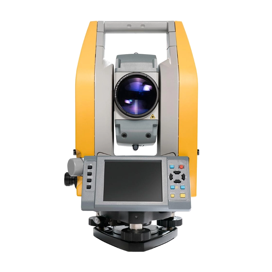 Тахеометр Trimble C5 HP купить по запросу на заказ в ЮжГеоСеть в ЮФО с доставкой взять в аренду