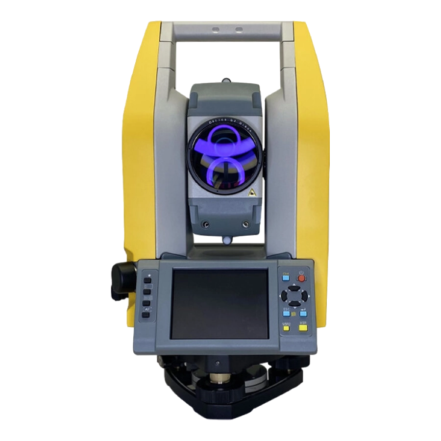 Тахеометр Trimble C5 купить по запросу на заказ в ЮжГеоСеть в ЮФО с доставкой взять в аренду