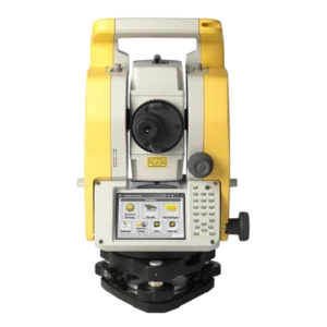 Тахеометр Trimble M3 DR TA 2, 3 и 5 купить по запросу на заказ в ЮжГеоСеть в ЮФО с доставкой взять в аренду