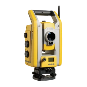 Тахеометр Trimble S5 купить по запросу на заказ в ЮжГеоСеть в ЮФО с доставкой взять в аренду