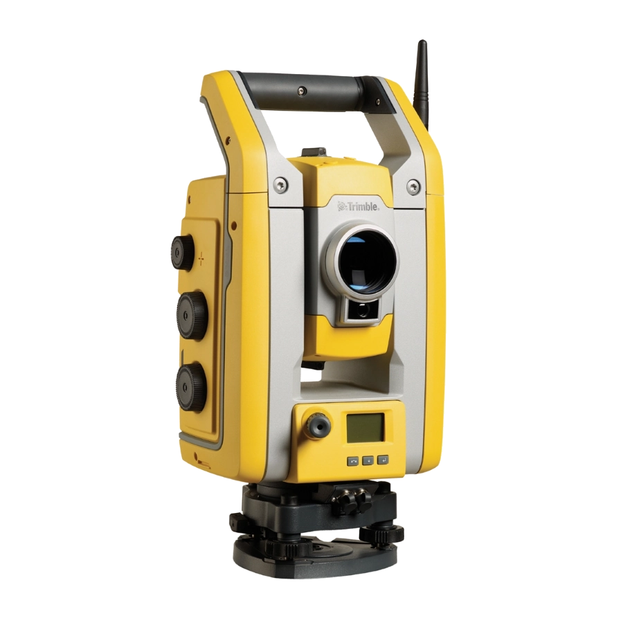 Тахеометр Trimble S5 купить по запросу на заказ в ЮжГеоСеть в ЮФО с доставкой взять в аренду