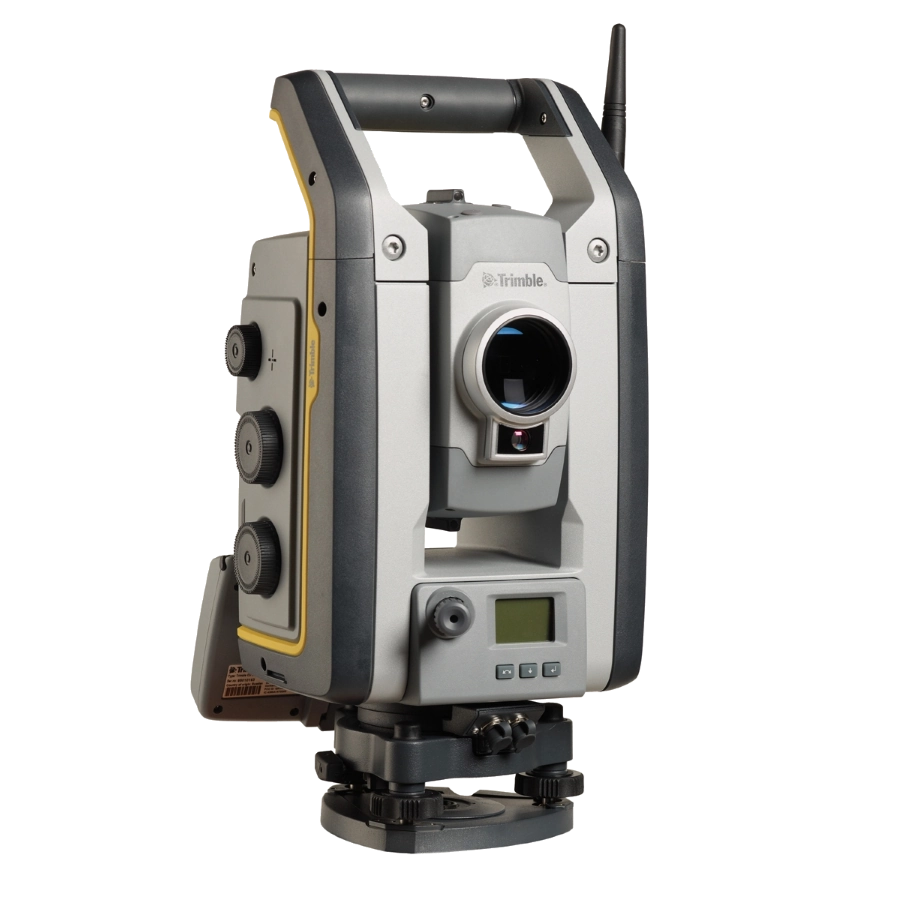 Тахеометр Trimble S7 купить по запросу на заказ в ЮжГеоСеть в ЮФО с доставкой взять в аренду