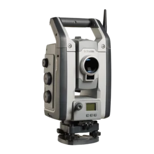 Тахеометр Trimble S9 купить по запросу на заказ в ЮжГеоСеть в ЮФО с доставкой взять в аренду