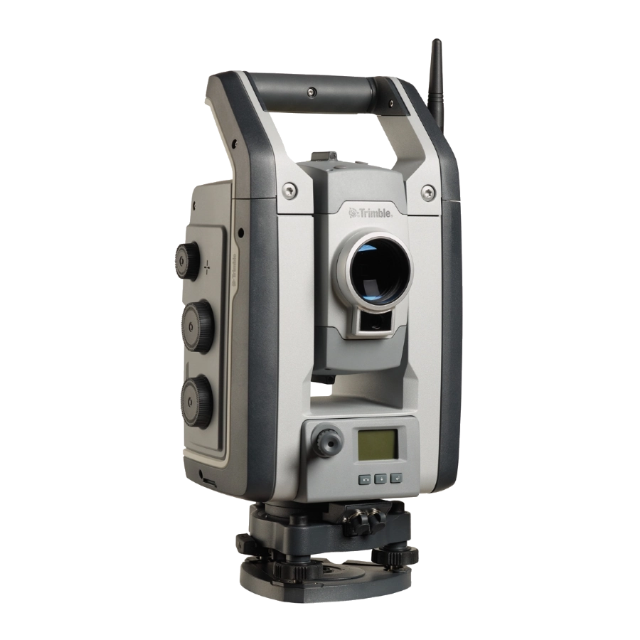 Тахеометр Trimble S9 купить по запросу на заказ в ЮжГеоСеть в ЮФО с доставкой взять в аренду