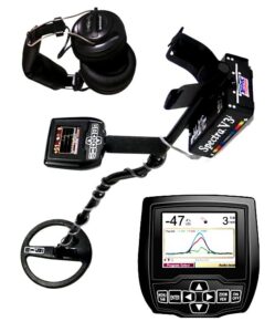 Металлоискатель Whites Spectra V3i