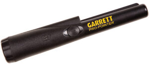 Металлоискатель GARRETT Pro Pointer