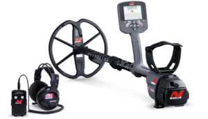 Металлоискатель MINELAB CTX3030