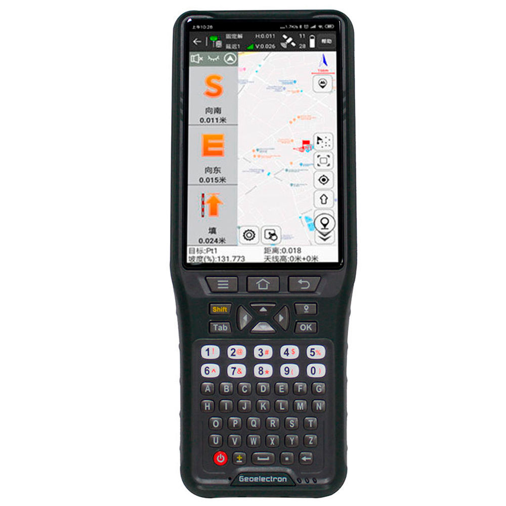 E-Survey P9III
