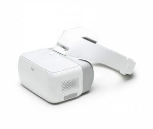Квадрокоптер DJI Phantom 4 Pro Plus V2.0