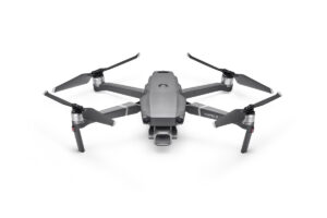 Квадрокоптер DJI Mavic 2 Pro