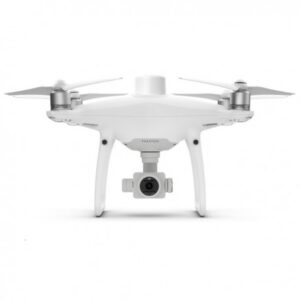 Геодезический квадрокоптер DJI Phantom 4 v2.0 RTK