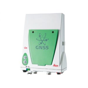 GNSS приёмник Leica Viva GS 10
