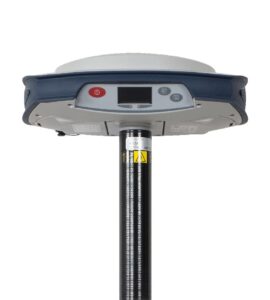 GNSS приёмник Spectra Precision SP85