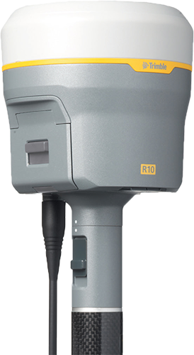 GNSS приёмник Trimble R10-2