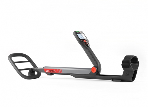 Металлоискатель Minelab Go Find 60