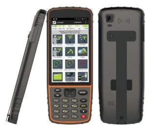 Контроллер HCE320