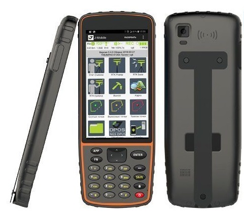 Контроллер HCE320
