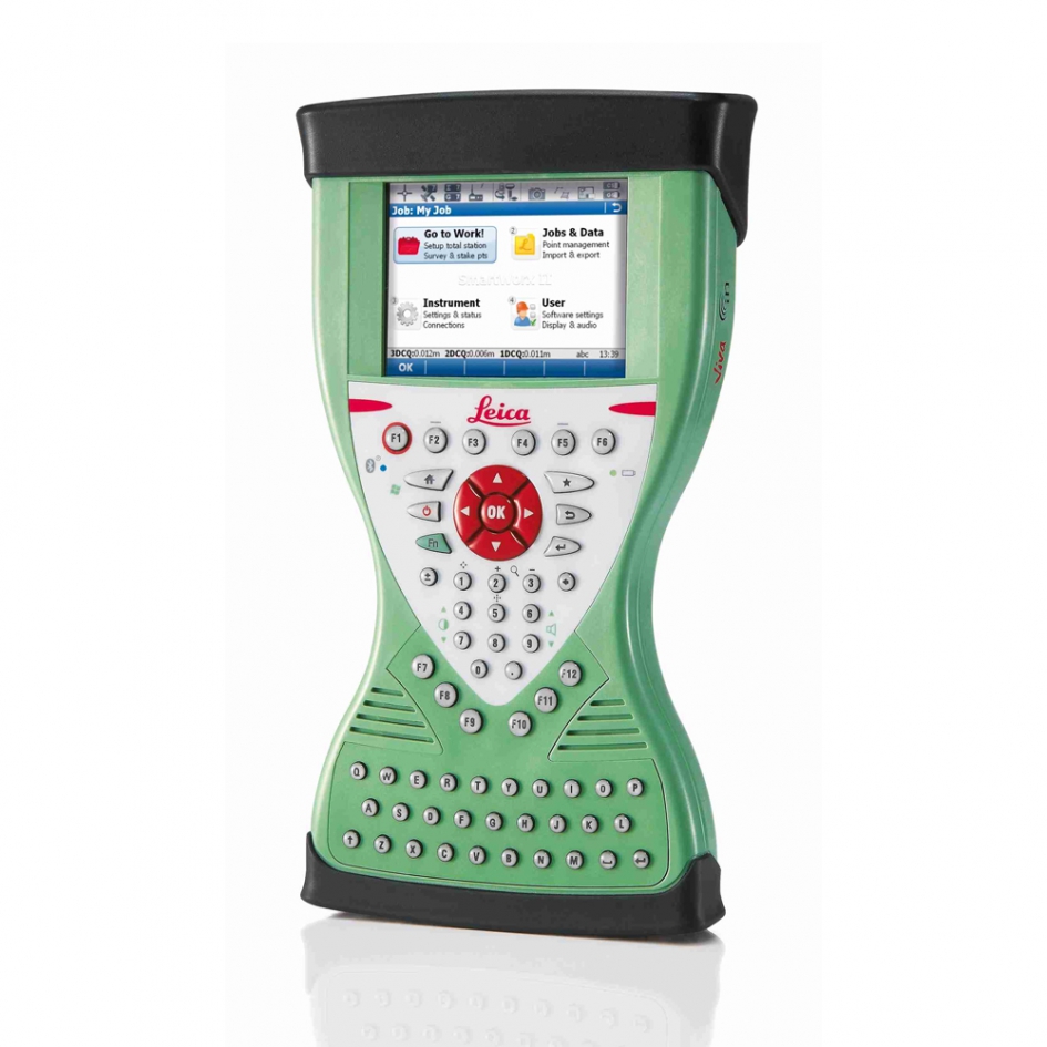 Контроллер LEICA CS15 3.5G