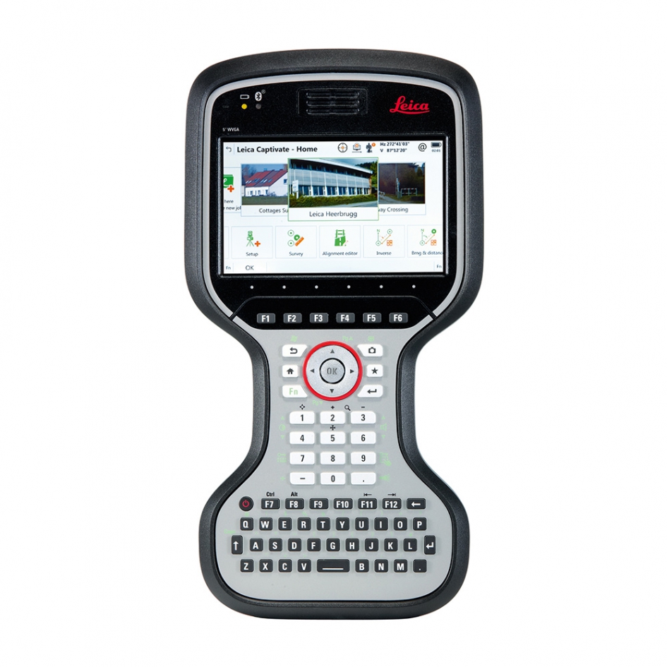 Контроллер LEICA CS20
