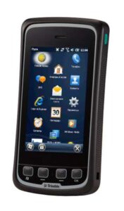Контроллер Trimble Slate